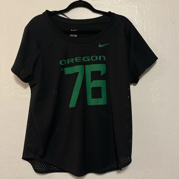 University of Oregon jersey - Picture 1 of 1